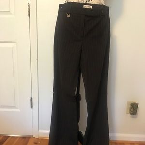 Michael Kors Pants - Michael Kors Pinstripe Pants Michael Kors Pants - Michael Kors Pinstripe Pants